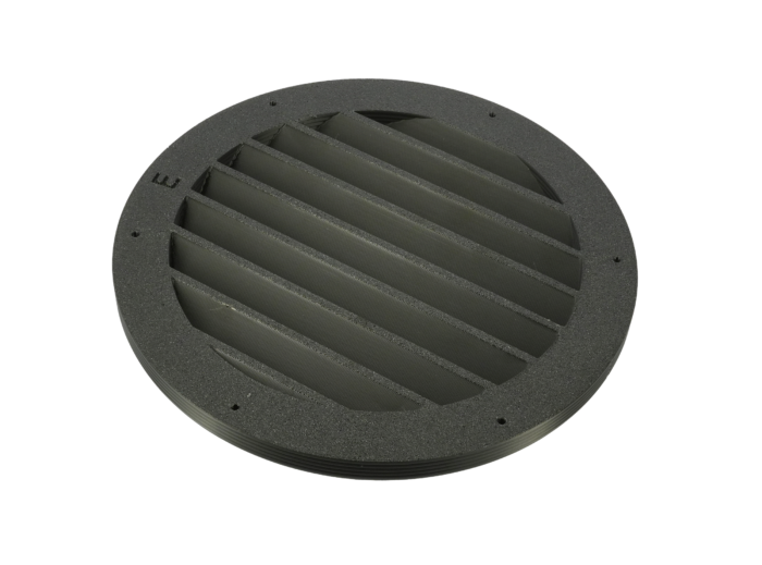 EW2-E-OUT back.png_white Portable AC A/C Vent kit for Ecoflow Wave