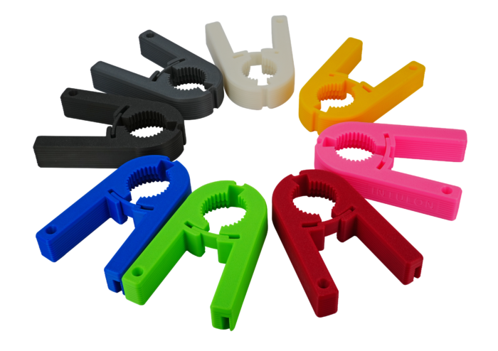 Twist Bottle Opener - Assorted colors
