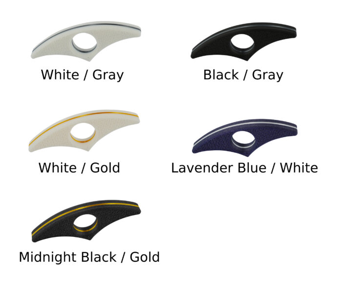 variants Book page holder variants